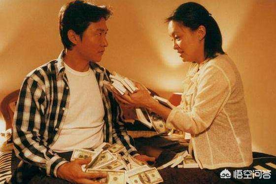 涂松岩老婆:刘华强和张世豪如果在同一时期又有恩怨，谁更厉害些