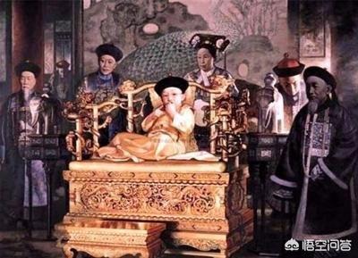 慈禧的儿子怎么死的:慈禧的儿子爱新觉罗·载淳，即清穆宗真正的死因，有证据么？