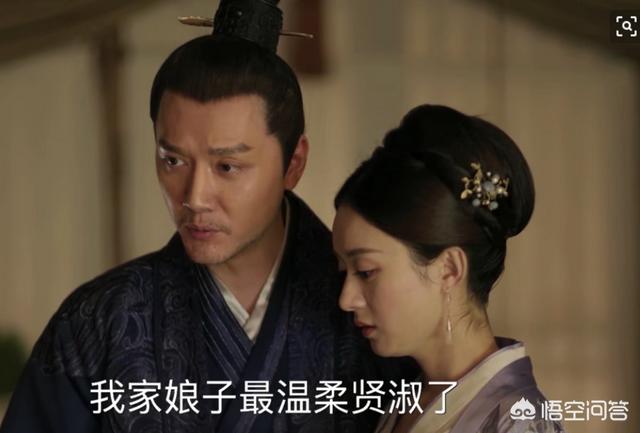 音乐学院一介莽夫原文:赵丽颖知否中齐衡回头求亲，明兰为何坚决不回头嫁给顾廷烨？