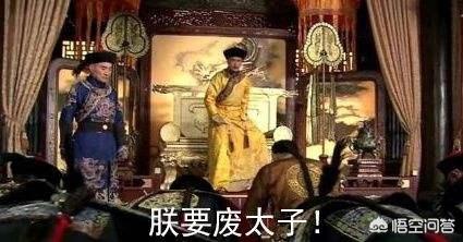 九子夺嫡:九子夺嫡中如果号称“贤王”的老八继位清朝是否更鼎盛？