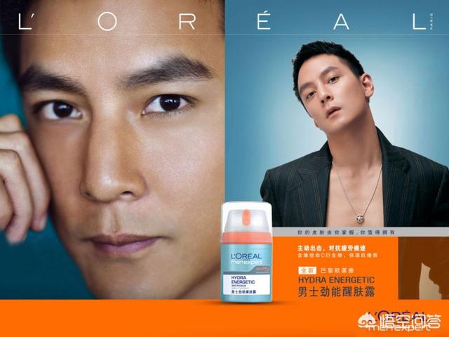 林志玲的胸:明星代言广告是必须的，那么哪些明星的代言效果最好