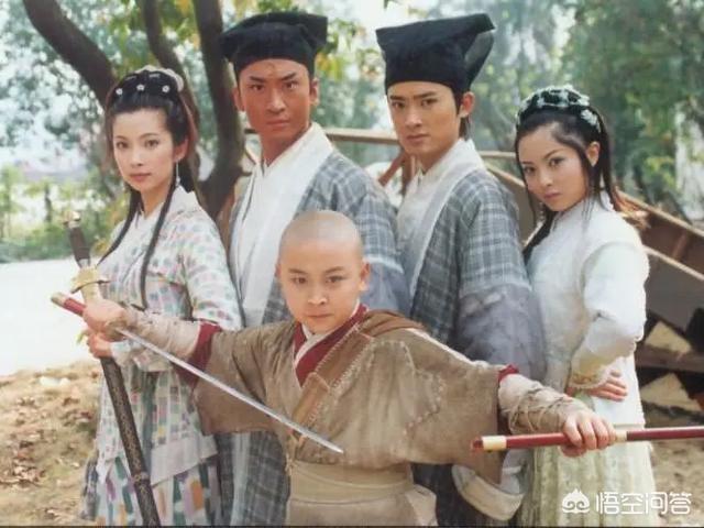 神探县令灵异事件:《神探狄仁杰》中三大组织，哪个比较强？