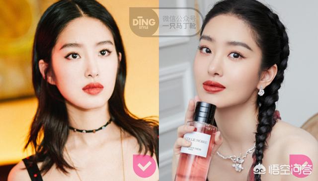 王菊旧照:什么长相的女生会让人感觉很温柔呢有什么特别符合的要求长相吗
