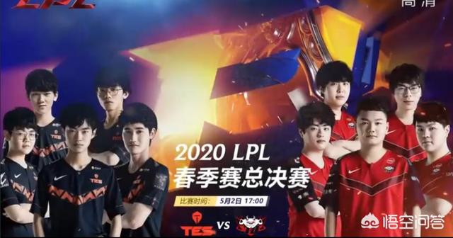 2020LPL战队势力榜出炉,IG和RNG包揽前两名,进入决赛的TES和JDG却排名不高,如何点评？