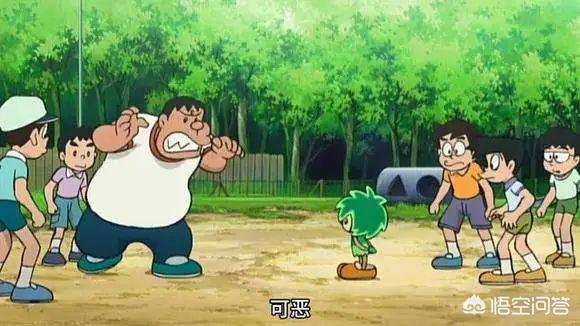 琴仙的小宠物饲养日记acg:《哆啦A梦》大雄曾经养过哪些宠物？