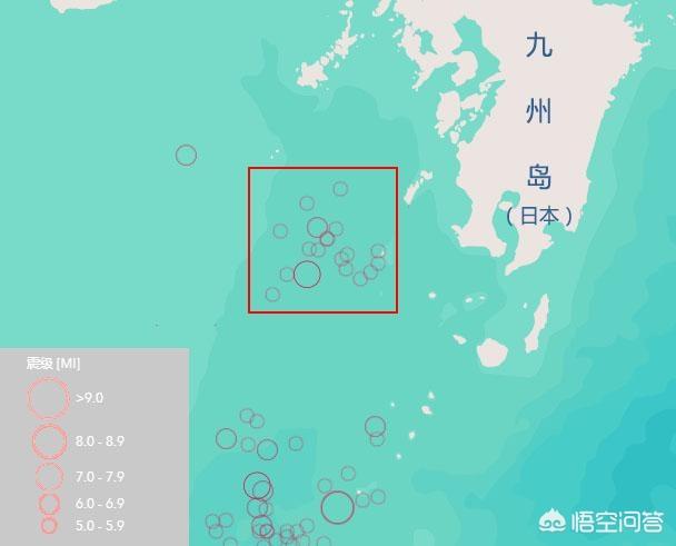 日本海啸预警:印度洋海啸为什么死那么多人？
