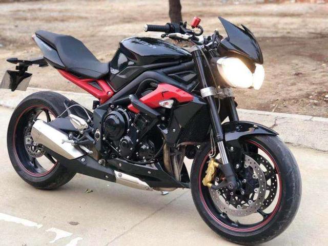 保时捷摩托车-汽车信息-开封汽车网