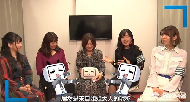 伊藤加奈:《超炮T》最近有没有声优专访？