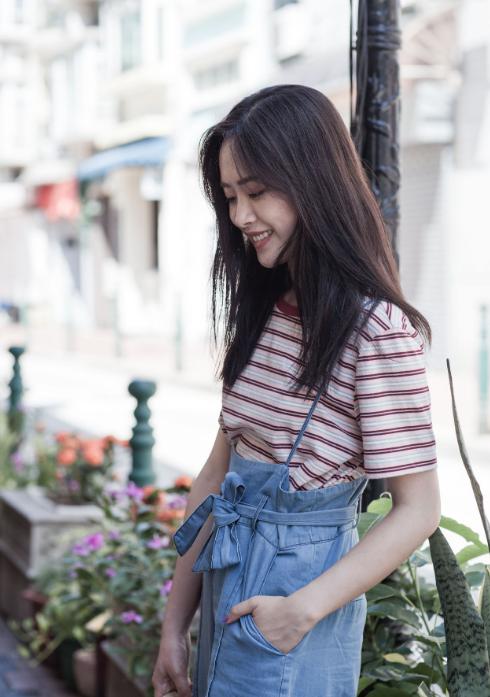 跟女孩子说“我喜欢你”,她会是什么心情？