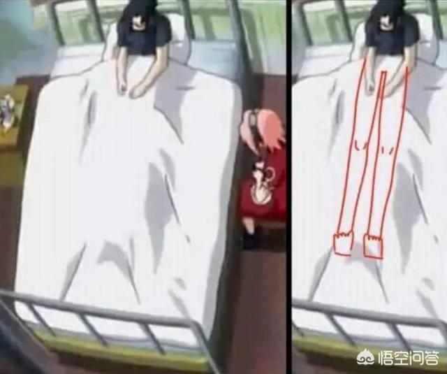 宝可梦38集灵异事件:经典的动漫中有哪些作画失误？