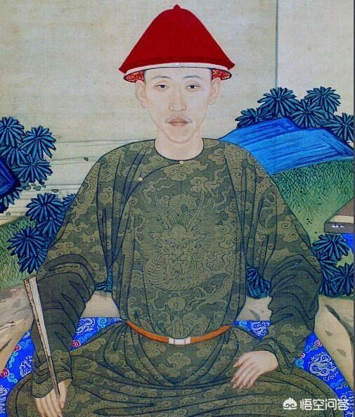 张廷玉:雍正去世的那一夜，张廷玉究竟看到了什么？