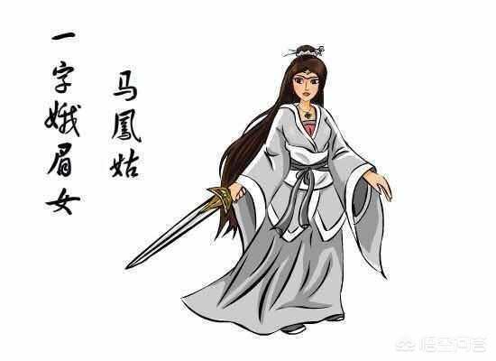 白眉大侠评书中人物的名号有哪些？