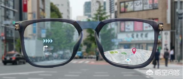 苹果AR智能眼镜可否引领个人计算设备市场的未来