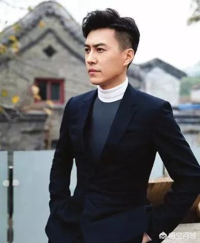 白百何王珞丹对比照:外科风云白百合，急诊科医生王珞丹，谁演的好？