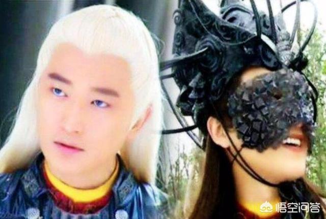 甄志强:能不能介绍三部男一号是大反派的电视剧？