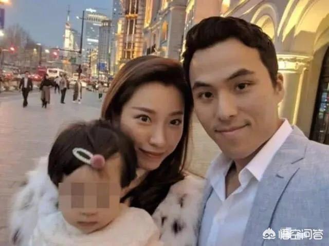 成泰燊:赌王去世后，生下赌王长孙的奚梦瑶能获得多少遗产呢？