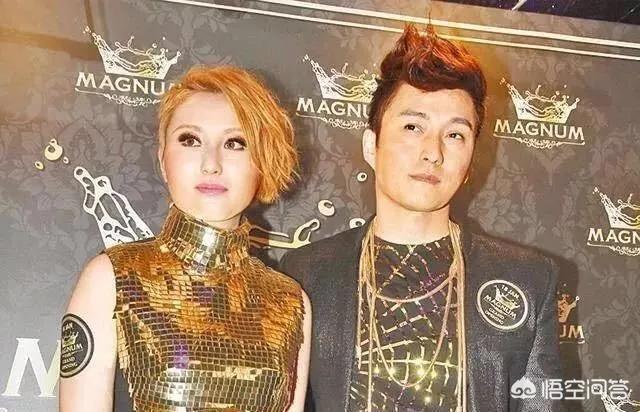 成泰燊:赌王去世后，生下赌王长孙的奚梦瑶能获得多少遗产呢？
