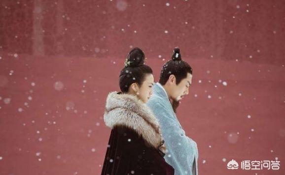邓家佳老公:如何评价由汤唯、朱亚文主演的电视剧《大明风华》