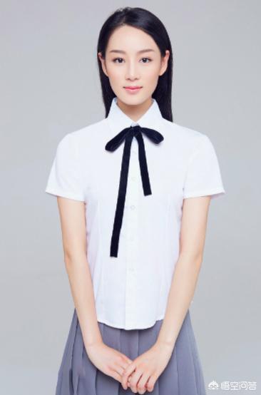 陈柏霖的女友:如何评价《剑王朝》中各位女性角色的颜值？