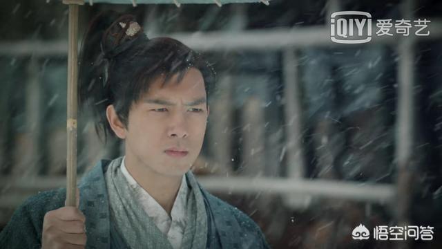剑王朝评价:如何评价《剑王朝》里李现饰演的丁宁一角？