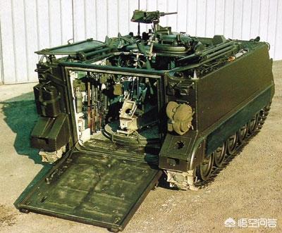 装甲车图片,现代轮式装甲车的发展呈现出哪些特点？