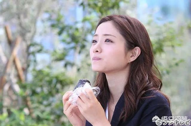 石原里美老公:石原里美的择偶标准是怎样的？