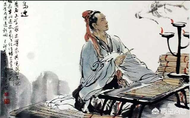 吴越争霸:越王勾践是春秋五霸之一，为何司马迁将吴越争霸放到战国史中？