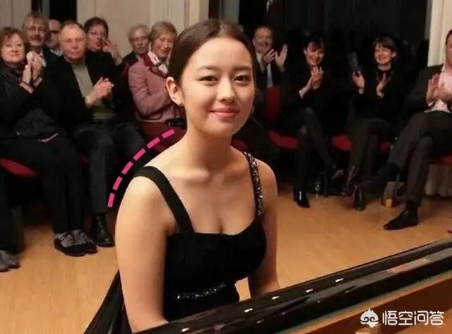 朗朗老婆:为什么郎朗娶了漂亮妻子会遭遇一些人的质疑