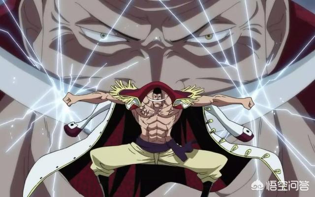 头条问答 海贼王中有那些超人系果实比自然系果实更可怕呢 8个回答