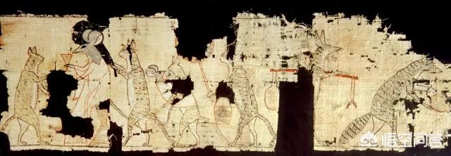古埃及文明的论文，为什么埃及的文明史会比中国5000年的华夏文明史还早