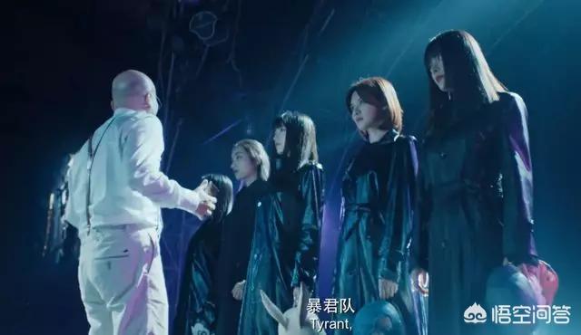 唐人街探案网剧咬人的狗不叫:怎么评价电视剧《唐人街探案》的9、10集？