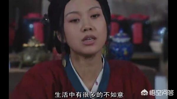 电视剧《武林外传》中,有哪些当时让你笑的肚子疼,后来想起却发现很有道理的剧情？