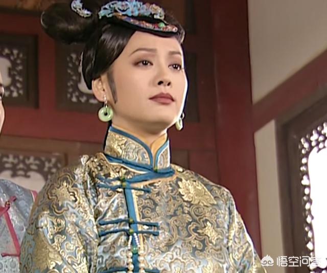 孟古青:顺治驾崩时孝惠章皇后才二十出头，康熙对她这位皇太后如何？