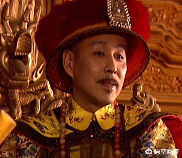 孟古青:顺治驾崩时孝惠章皇后才二十出头，康熙对她这位皇太后如何？