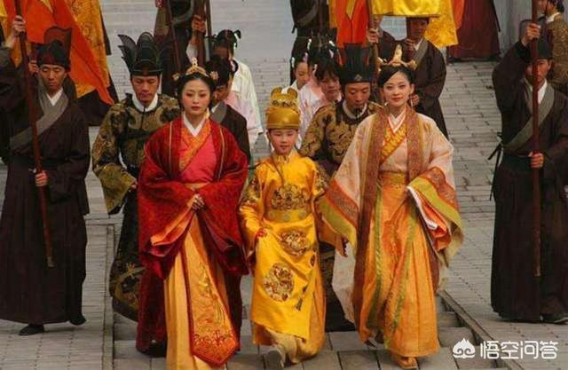 朴知贤:齐桓公、管仲和鲍叔三人各有什么特点，你对哪个感触最深呢？