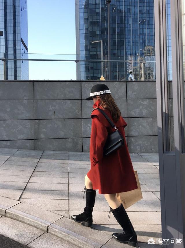 淘宝忠犬小八家模特小兮:适合高个子女生的淘宝服装店有哪些推荐？