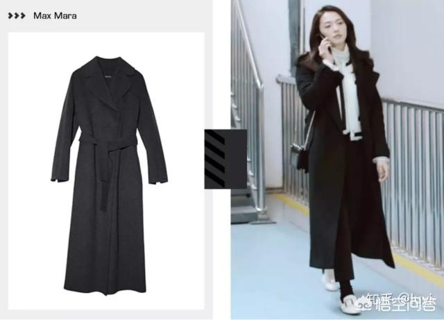 戚薇纹身图片:春季职场女性怎样穿更知性优雅呢