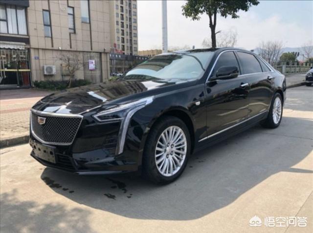 重庆凯迪拉克车友<a href=https://maguai.com/personal/ target=_blank class=infotextkey><a href=https://maguai.com/group/ target=_blank class=infotextkey>微信群</a></a>:懂车的朋友，凯迪拉克CT5怎么样？