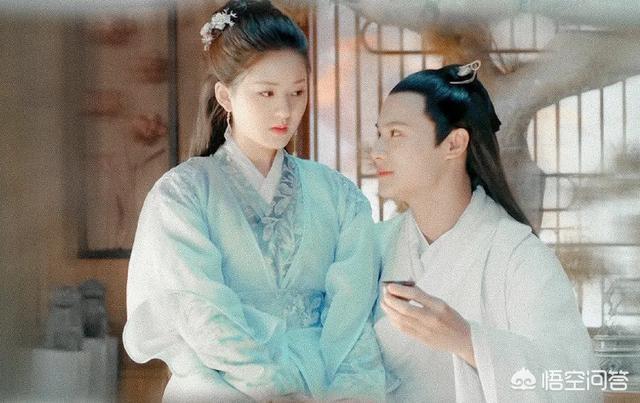三千鸦杀青青是谁演的:为什么不少人吐槽电视剧《三千鸦杀》选错了女主、剧情过于套路？
