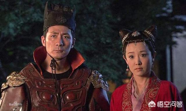 姜昕言:你认为《神探狄仁杰》中的“如燕姑娘”演技如何