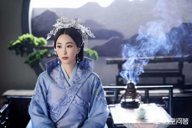 杜淳张嘉倪分手原因:《延禧攻略》演员名单上，为什么标明张嘉倪是主演
