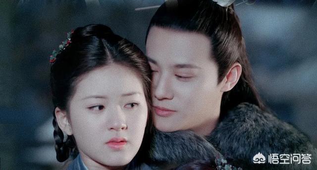 三千鸦杀结局:《三千鸦杀》中傅九云是喜欢帝女还是阿满？