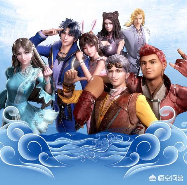 斗罗大陆:史莱克七怪的五年之约，这五年都发生了什么