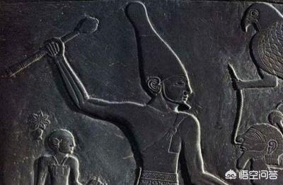 古埃及法老未解之谜，埃及的法老为什么如此成功，其原因究竟是什么