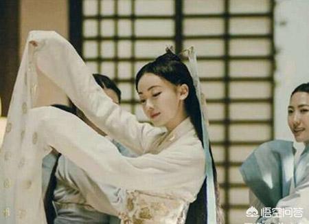 吕不韦是谁:秦始皇真的是吕不韦的亲儿吗？如果不是的话，到底是谁在抹黑他？