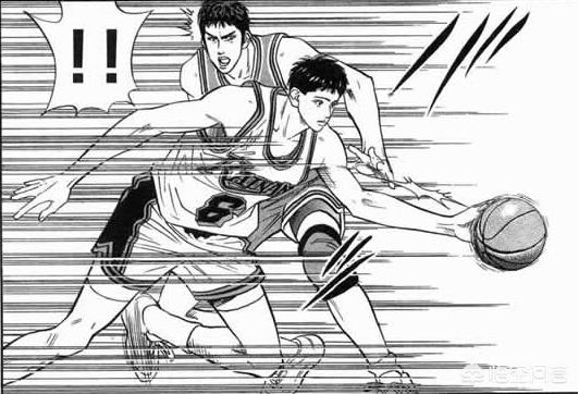 头条问答 如果 灌篮高手 续集由你来写 你会怎么写 怠惰的夜卜的回答 0赞