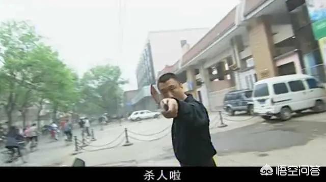 涂松岩老婆:刘华强和张世豪如果在同一时期又有恩怨，谁更厉害些