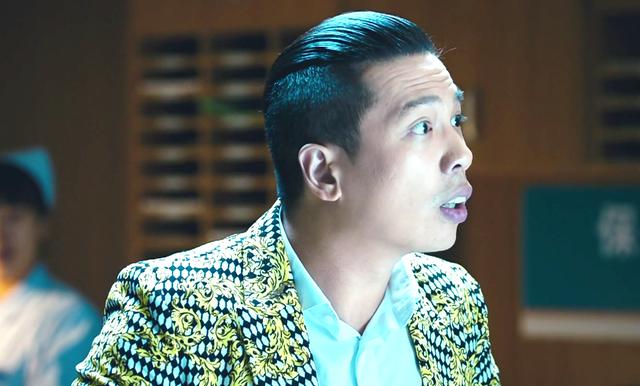 张扬一纯:越是自卑的人，外在会越热情张扬，这是为什么呢？