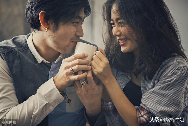小猪和周扬青聊天记录:罗志祥是渣男，那么周扬青对罗志祥是真爱吗