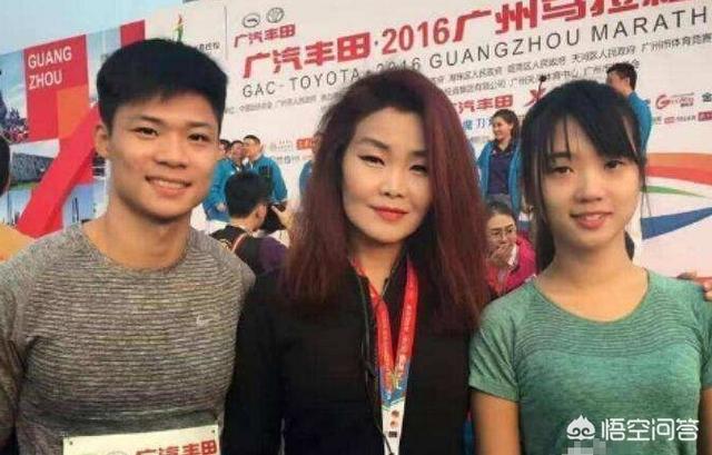 刘翔女友:刘翔前妻葛天和现任吴莎隔空开撕，你支持谁？